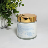 Taylor & Finch Australia Hyaluronic Face Night Cream Hydrate Renew ~ 3.38 fl oz