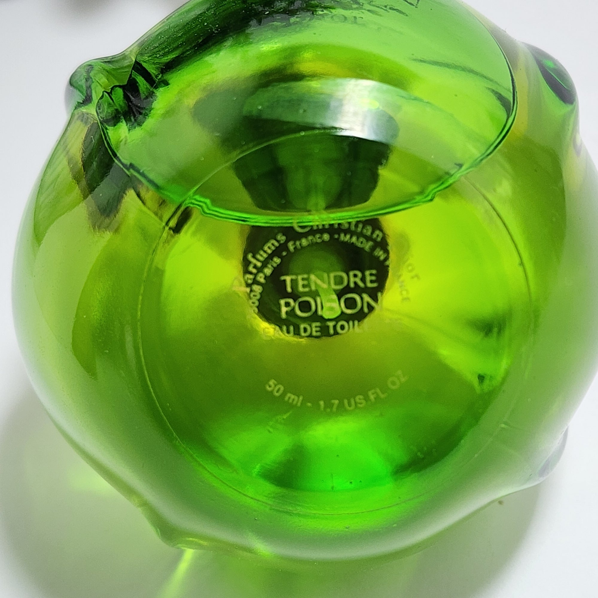 Tendre Poison Perfume by Christian Dior Eau De Toilette Spray Women 1.7 fl oz