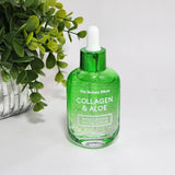 The Beauty Elixir Collagen & Aloe Anti-aging Moisturizing Face serum 1.69 fl oz