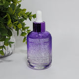 The Beauty Elixir Collagen & Peptides Anti-aging Face serum Smooths Skin 1.69 oz