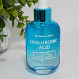 The Beauty Elixir Hyaluronic Acid Hydrating Face serum Healthy Skin 1.69 fl oz