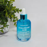 The Beauty Elixir Hyaluronic Acid Hydrating Face serum Healthy Skin 1.69 fl oz