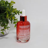 The Beauty Elixir Retinol Wrinkle Reducing Facial serum Antiaging Serum 1.69 oz