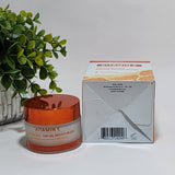 The Beauty Standard Brightening Facial Moisturizer Smoothing Wrinkle-Reducing