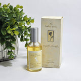 The Healing Garden Gingerlily Theraphy Positivity Cologne Spray 1 fl oz by Coty