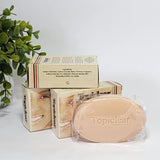 Topiclear Number One Soap for a Healthy & Fresh Face Skin 3oz/85g each - 3-Pack