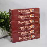 Topiclear Skin Tone Carrot Cream 1.76 oz / 50 g - Lot of 6 creams