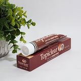 Topiclear Skin Tone Carrot Cream It Helps Even Out Skin 1.76 oz