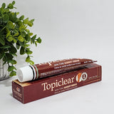 Topiclear Skin Tone Carrot Cream It Helps Even Out Skin 1.76 oz