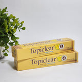 Topiclear Skin Tone Lemon Cream 1.76 oz / 50g each tube  Lot of 2 creams