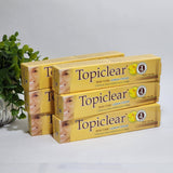 Topiclear Skin Tone Lemon Cream 1.76 oz / 50g each tube  Lot of 6 creams