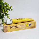 Topiclear Skin Tone Cream Lemon 1.76 oz / 50 g