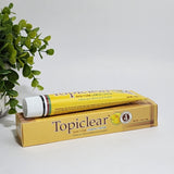 Topiclear Skin Tone Cream Lemon 1.76 oz / 50 g