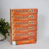 Topiclear Skin Tone Papaya Cream 1.76 oz / 50 g - Lot of 6 creams