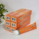 Topiclear Skin Tone Papaya Cream 1.76 oz / 50 g - Lot of 6 creams