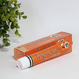 Topiclear Skin Tone Papaya Cream 1.76 oz / 50 g