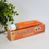 Topiclear Skin Tone Papaya Cream 1.76 oz / 50 g
