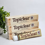 Topiclear Skin Tone Cream #1 ~ Face Cream ~ 1.76 oz / 50 g - Lot of 3 Creams