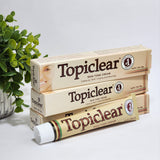 Topiclear Skin Tone Cream #1 ~ Face Cream ~ 1.76 oz / 50 g - Lot of 3 Creams