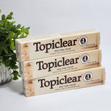 Topiclear Skin Tone Cream #1 ~ Face Cream ~ 1.76 oz / 50 g - Lot of 3 Creams