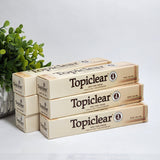 Topiclear Skin Tone Cream #1 ~ Face Cream ~ 1.76 oz / 50 g - Lot of 6 Creams