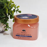 Tree Hut Organic Shea Sugar Scrub Moroccan Rose 18 oz 510 g