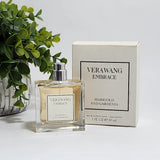 Vera Wang Embrace Marigold & Gardenia Women Perfume EDT Spray 1.0 oz