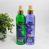Violeta Habanera Agua de Violetas Colonia Violets Cologne Spray ~Green + Purple