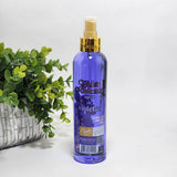 Violeta Habanera Agua de Violetas Purple Colonia Violets Cologne Spray 8 fl oz