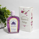 Violetas Francesas Splash Cologne for Women 5 fl oz Violet Scent Fragrance