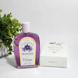 Violetas Francesas Splash Cologne for Women 5 fl oz Violet Scent Fragrance