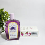 Violetas Francesas Splash Cologne for Women 5 fl oz Violet Scent Fragrance