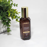 Vivadew Gold 24K Vitamin C with Hyaluronic Acid Face Serum Brightening ~ 1.35 oz