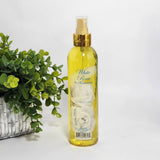 White Rose Cologne Spray by Habanera 8 fl oz Colonia de Rosas Blancas