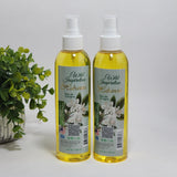 Wild Inspiration Gardenia Cologne Spray by Habanera 8 fl oz ~ Lot of 2