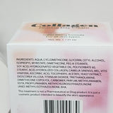 bN Collagen Firming Day Cream 1.7 fl oz Super Lifting Formula Face Cream