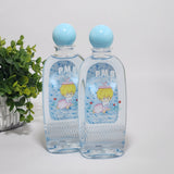 Para Mi Bebe Cologne 8.3 oz Splash Boys Blue Para Ninos Azul Colonia Lot of 2