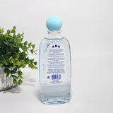 Para Mi Bebe Cologne 8.3 oz Splash for Boys Blue Para Ninos Azul Colonia