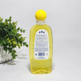 Para mi Bebe Chamomile Shampoo Champu de Manzanilla 8.3 oz