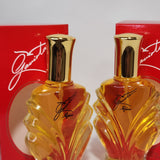 Gaviota Perfume Eau de Parfum Spray Perfume for Women 4 fl oz / 118 mL -Lot of 2