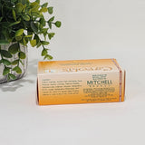 Carotis Active Carrot Concentrate Exfoliating Soap 200g / 7.1 oz All skin Types