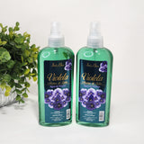Sol de Oro Violeta Aroma de Cuba 8 oz. Cologne Spray Made in USA Violets 2-pack