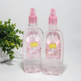 P.M.B Para Mi Bebe 8.3 fl oz Spray Baby Cologne for Girls - Lot of 2