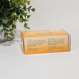 Carotis Active Carrot Concentrate Exfoliating Soap 200g / 7.1 oz All skin Types