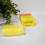 Carotone Brightening Soap 6.7 oz (190 gr) with Collagen