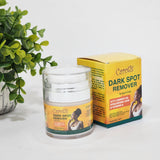 Carotis Dark Spot Remover for Face & Body Hyaluronic Acid Vitamin A 1oz