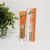 Idole Unifying Skin Gel with Carrot 1 oz / 30g