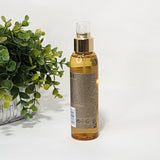 The Body Shop Wild Argan Oil The Radiant Oil for Body and Hair 4.2 oz Spray