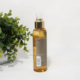 The Body Shop Wild Argan Oil The Radiant Oil for Body and Hair 4.2 oz Spray