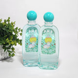 Para mi Bebe Fresh Lime Cologne 8.3 oz - Baby and children cologne - Lot of 2